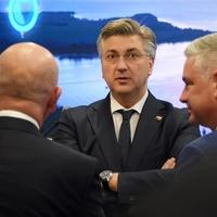 Plenković: Milanović priča gluposti, nema kod mene "hvala, doviđenja"