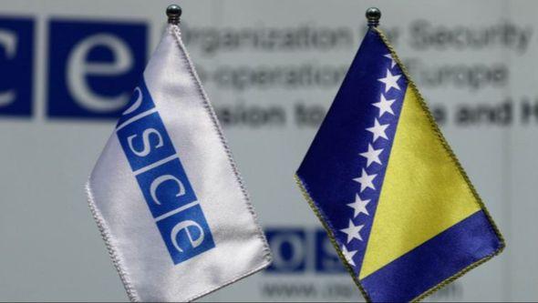OSCE - Avaz
