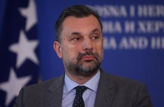 Konaković odgovorio Ružniću: Meni ovo liči na pripremu da NES ide u koaliciju sa SDA 