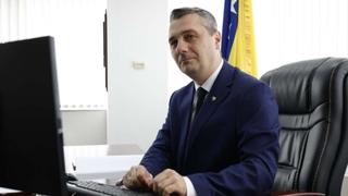 Federalni ministar Dizdar u posjetu Rabranima, Jablanici i Stocu