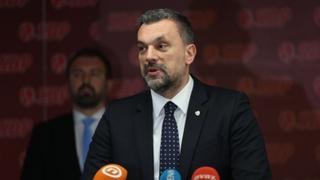 Elmedin Konaković za "Avaz": Čudno je da Dodik, Izetbegović i Komšić zvuče usaglašenije nego ikad 