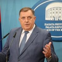 Dodik: Prekinut ćemo svaku saradnju sa NATO-om