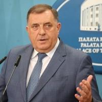 Dodik: Marfi je jučer u Donjoj Gradini ponizio srpske žrtve 