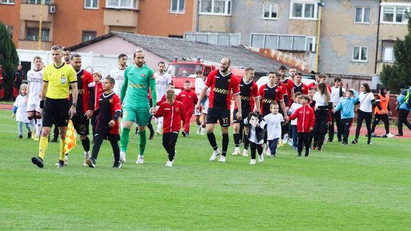 Sa utakmice na Tušnju: Gostima bodovi - Avaz