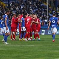 Mostarski derbi u finalu: Velež siguran na Grbavici