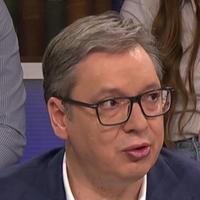 Vučić o navodima da su platili Hondurasu da ne glasa za Rezoluciju: Nije tačno, bijedno je misliti da se za 500.000 može kupiti glas