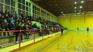 Turbe se sprema za odličan futsal: "Turbetska zima" kreće 3. januara