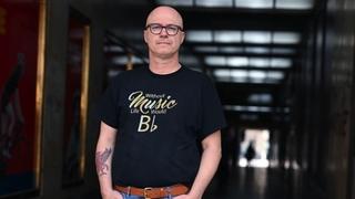 Aleksandar Hemon, Sarajlija s adresom u Čikagu, za "Avaz": Bosna je tkivo svega što radim