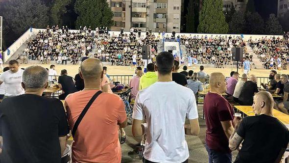 Počeo futsal turnir - Avaz