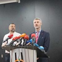 Forto: Prisustvovali smo bahaćenju zbog čega nas i prezire jedan dio zapadne Evrope