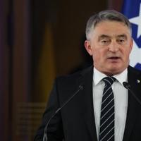 Komšić: Odlična vijest za našu zemlju, hvala Evropskoj komisiji i zemljama članicama EU