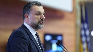 Konaković: Imamo moralno pravo da svijet podsjetimo i upozorimo zbog stradanja civila