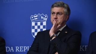 Plenković: Primili smo na znanje rezultate izbora, Primorac bio sjajan kandidat