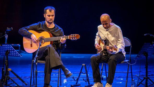 Koncert Mirze Redžepagića u Sarajevu - Avaz