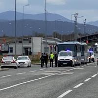 Još 100 migranata dovezeno iz Hrvatske u BiH