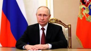 Putin: Wagner ne postoji 