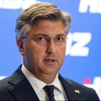 Plenković: Ljudi se u jednom danu iz turista transformiraju u ilegalne migrante