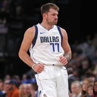 Nevjerovatni Dončić ispisao historiju NBA: Ovo niko nije uspio prije njega