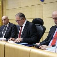 Završena sjednica Doma naroda PFBiH jer većina delegata nije podržala dnevni red