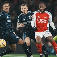 Arsenal prokockao veliku prednost: Liverpul se izdvaja na vrhu tabele