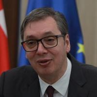 Vučić pozvao Rusiju da prestane s regrutiranjem Srba za rat u Ukrajini