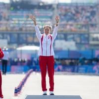 Podijeljene prve medalje u atletici, zlato za Ekvador i Kinu