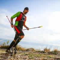 Sarajlija Benjamin Krnić ostvario sjajan rezultat na Ultra Trail Dinarides