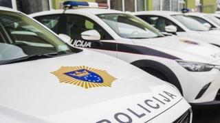 Zenička policija traga za vozačem audija koji je udario pješaka 