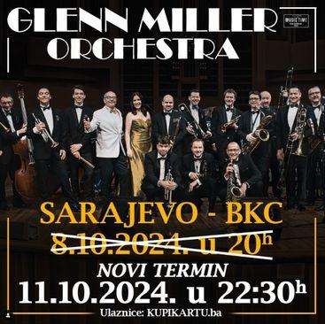 Glenn Miller Orchestra - Avaz