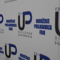 Udruženje poslodavaca FBiH: Bh. kompanijama omogućen povrat PDV-a iz Hrvatske