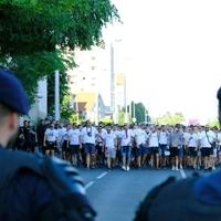 Policija u Zagrebu na nogama, Torcida kupila 2.500 ulaznica