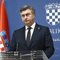 Plenković: Odbacujemo izjave srbijanske ministrice u UN-u