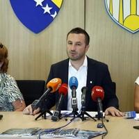 Efendić: 2024. jedna je od najuspješnijih godina za Općinu Novi Grad