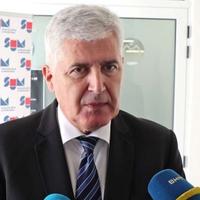 Video / Čović: S Dodikom ću i dalje dobro surađivati, a probleme ćemo rješavati u hodu