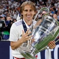 Modrić je legenda Reala: Ovaj podatak to pokazuje