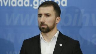 Adnan Delić, ministar rada i socijalne politike FBiH, za "Avaz": Na birou 260.000, a posao aktivno traži samo 70.000 osoba