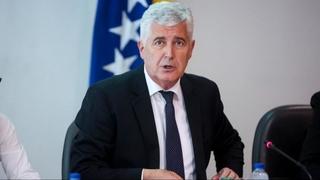 Čović najavio nove direktore Federalne televizije i FUP-a: Ostvareni preduvjeti, rješavamo jedno po jedno