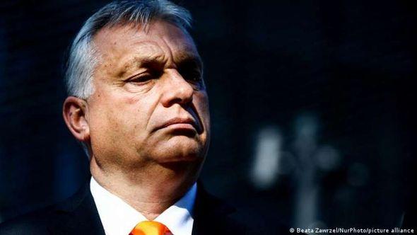 Viktor Orban - Avaz