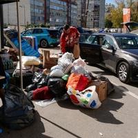 Pomozi.ba: Naši ljudi pješke idu do nekih područja, u ovom trenutku i dalje najpotrebnija mehanizacija