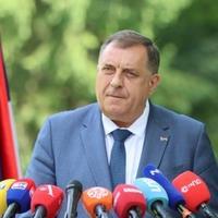 Dodik ljut na EU, opet mu kriv Šmit!