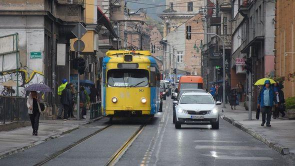 Sarajevo - Avaz