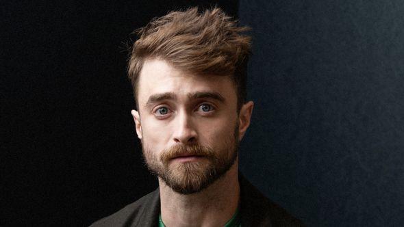 Daniel Radcliffe - Avaz