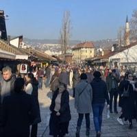 FHMZ: U BiH će preovladavati sunčano vrijeme