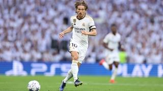 Luka Modrić dobio mural u glavnom gradu Hrvatske