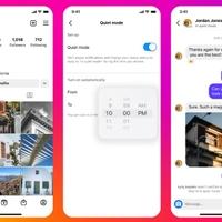 Instagram uveo "Quiet Mode" za pauziranje notifikacija