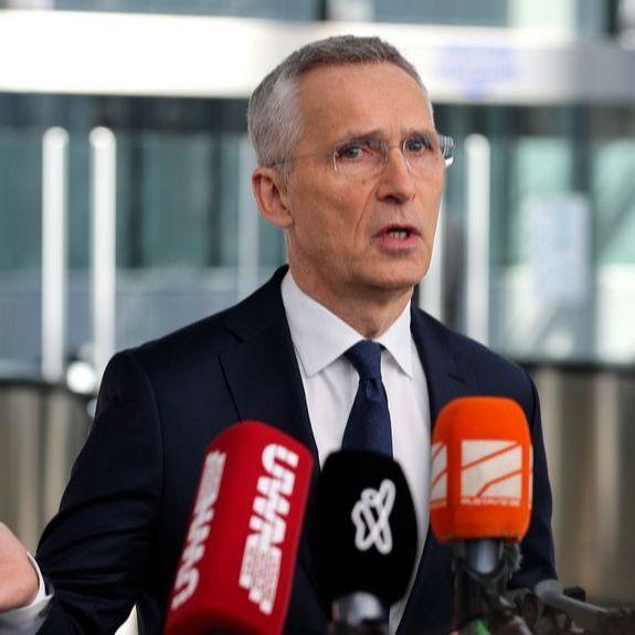 Stoltenberg uoči ulaska Finske u NATO: Ovo je historijski dan