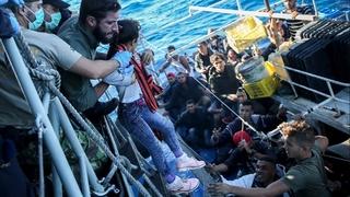 U prevrtanju čamca u Mediteranskom moru nestao 21 neregularni migrant