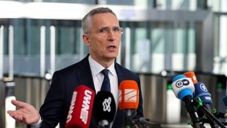 Stoltenberg uoči ulaska Finske u NATO: Ovo je historijski dan