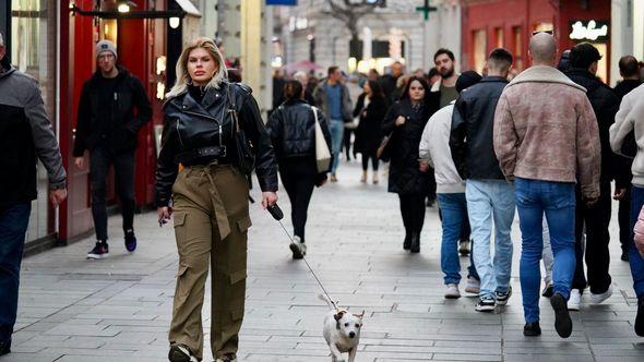 Sarajevo: Rekordna godina kada su u pitanju turističke posjete - Avaz