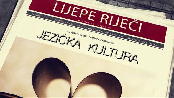 Lijepe riječi - Avaz